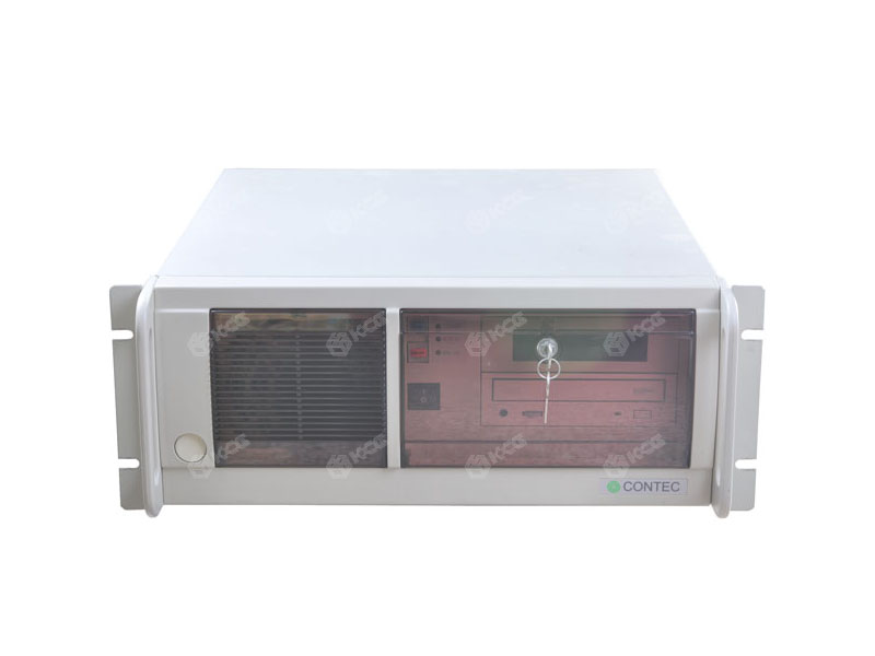 CONTEC<br/>FA-PAC(PC) F14DRV
