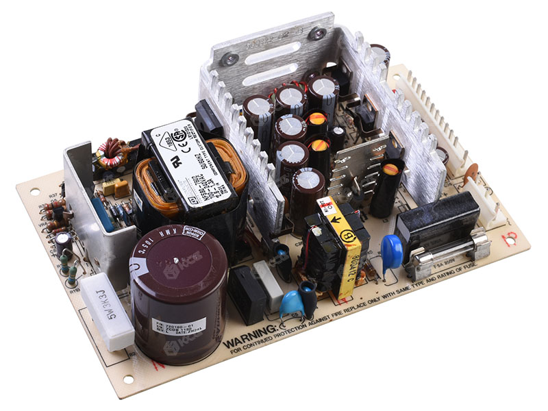 ARTESYN<br/>NFS80-7602