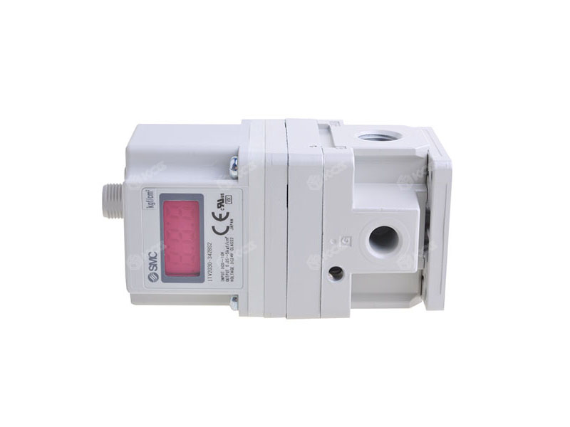 SMC<br/>ITV2030-342BS2