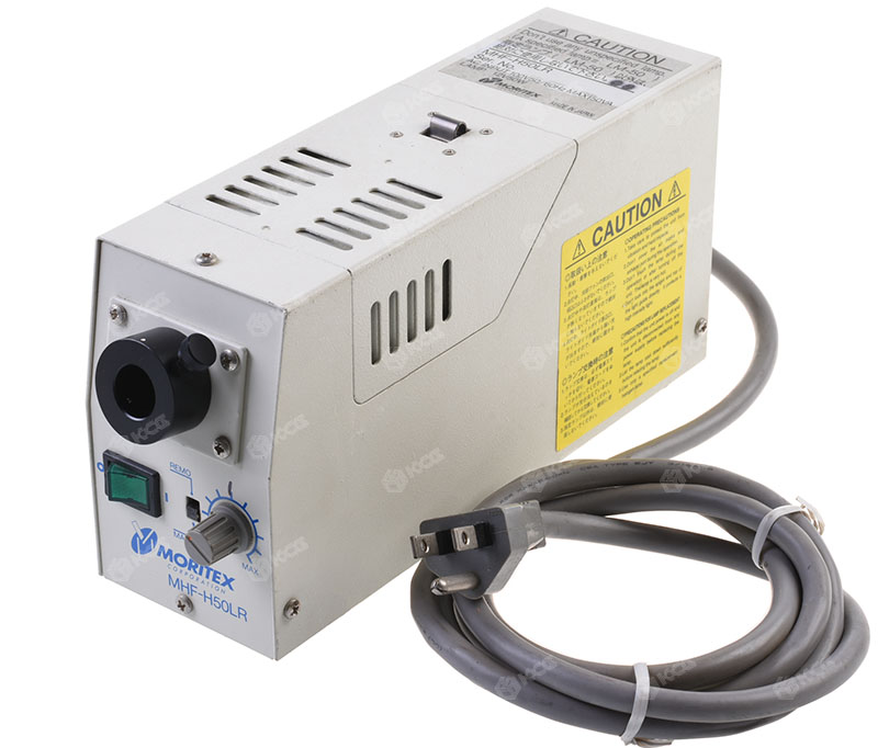 MORITEX<br/>MHF-H50LR