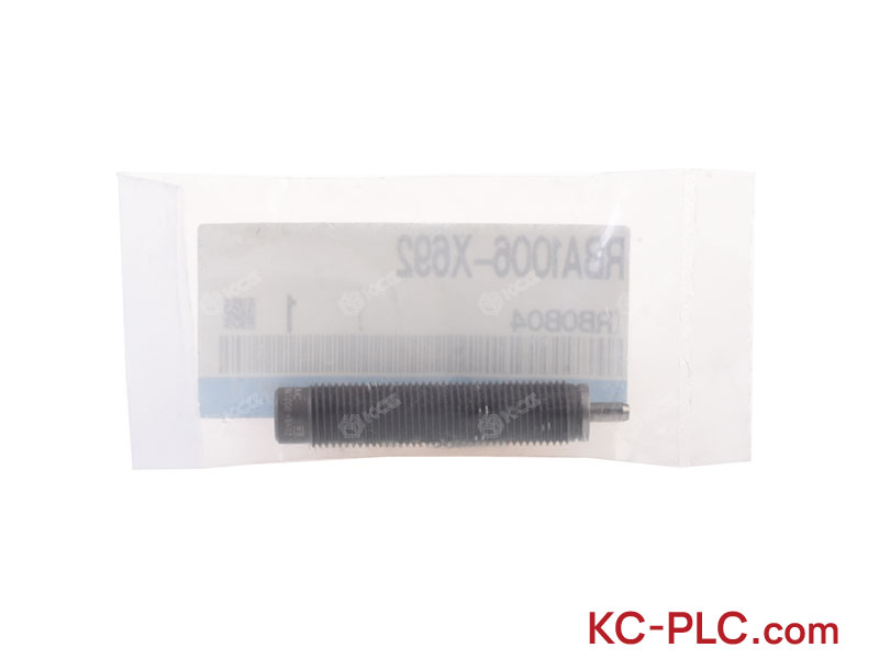 SMC<br/>RBA1006-X692
