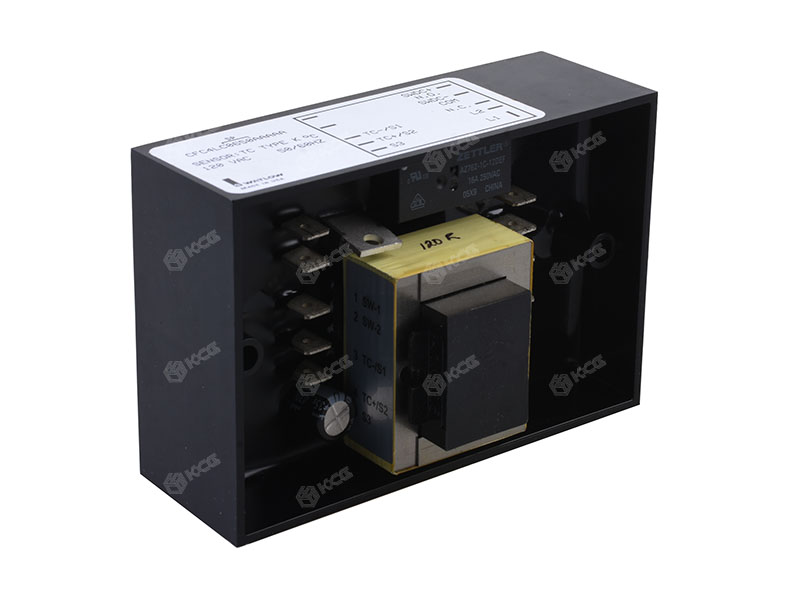 WATLOW<br/>CFC4LC0650AAAAA<br/>SENSOR TC TYPE K