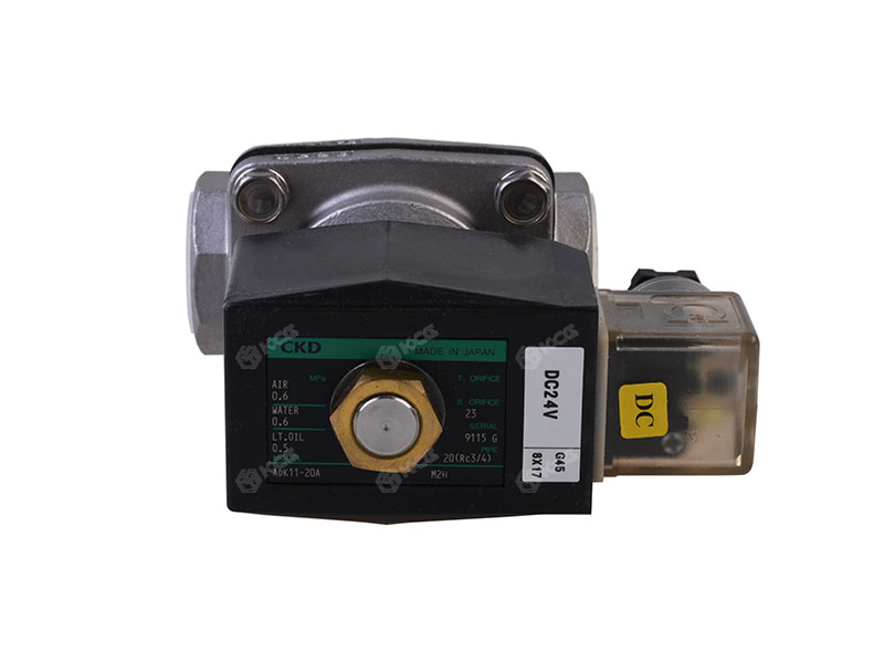 CKD<br/>ADK11-20A-M2H