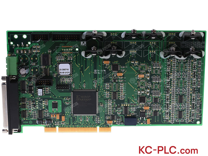 ASM<br/>03-21005-01/R<br/>64-21005D