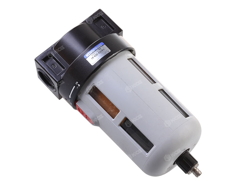 KOGANEI<br/>MF400-03-F1