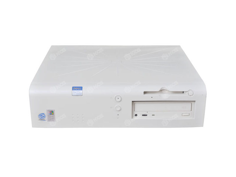 DELL<br/>OptiPlex  GX100
