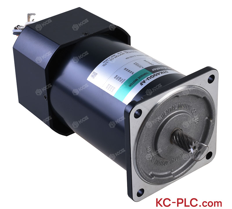 ORIENTAL MOTOR<br/>5TK40GU-AF<br/>5TK40GU-AF-50HZ
