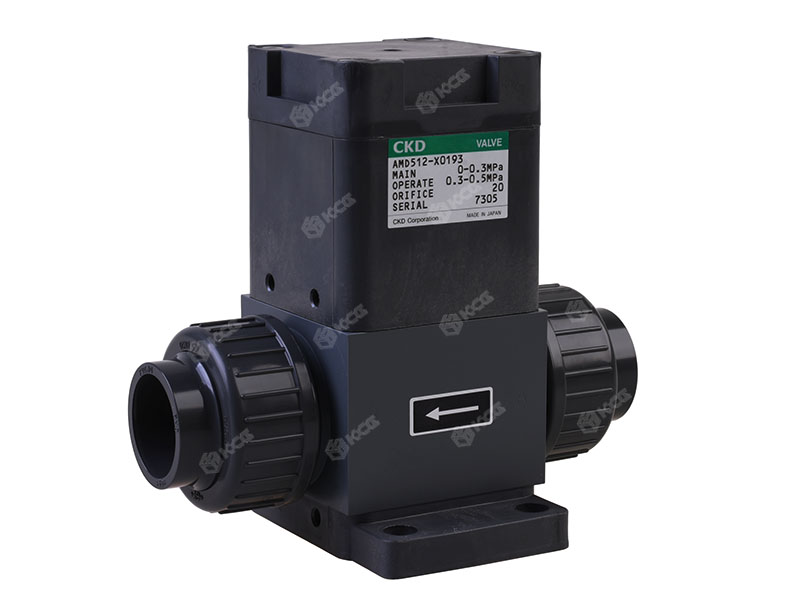 CKD<br/>AMD512-X0193