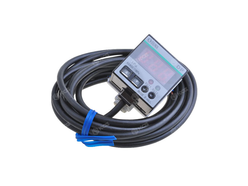 SUNX<br/>DP-22