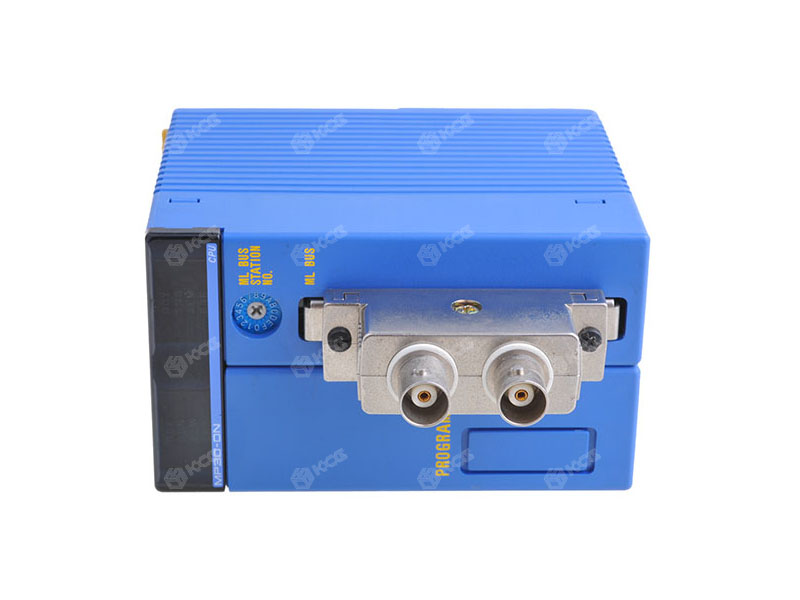 YOKOGAWA<br/>F3MP30-0N