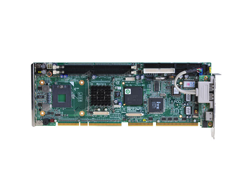 ADVANTECH<br/> PCA-6189GE-NIA2E