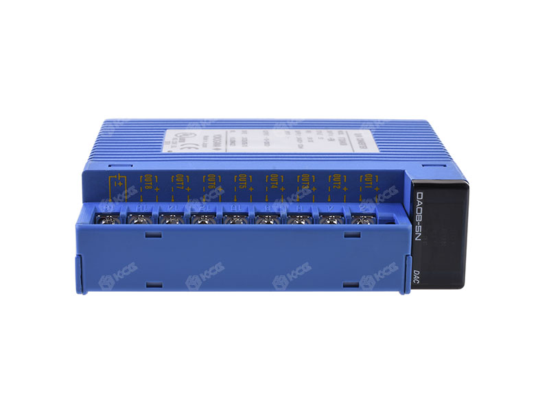 YOKOGAWA<br/>F3DA08-5N