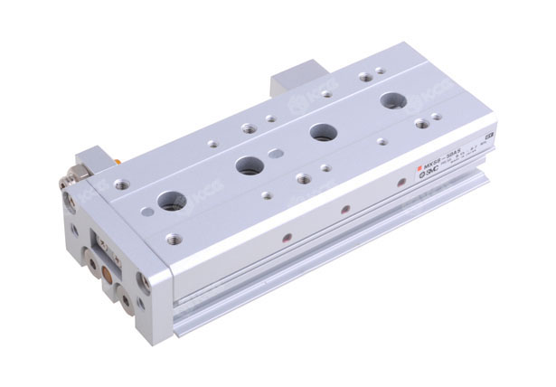 SMC<br/>MXS8-50AS