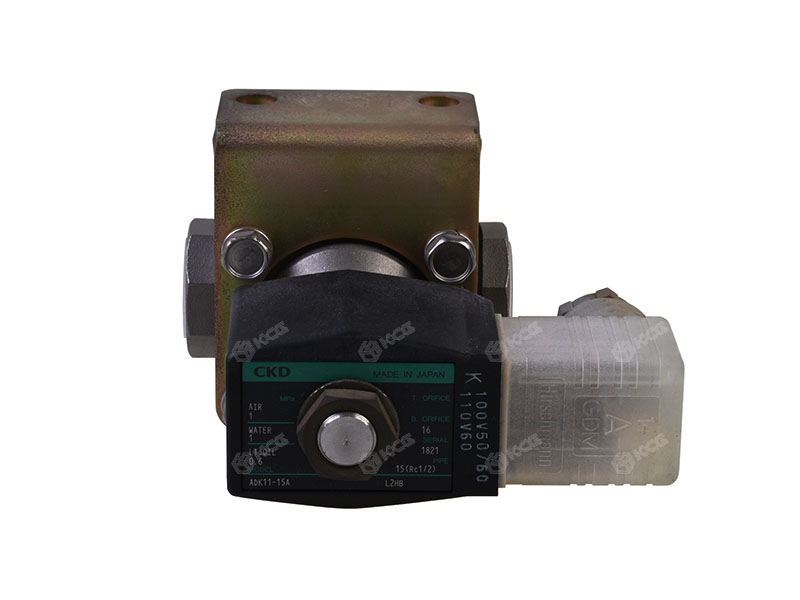CKD<br/>ADK11-15A-L2HB