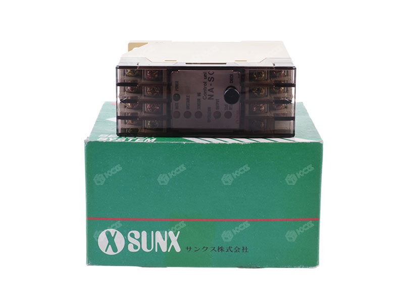 SUNX<br/>NA-SC