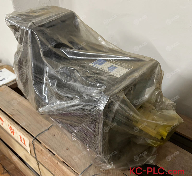 NIKKI DENSO<br/>NA100-370FN