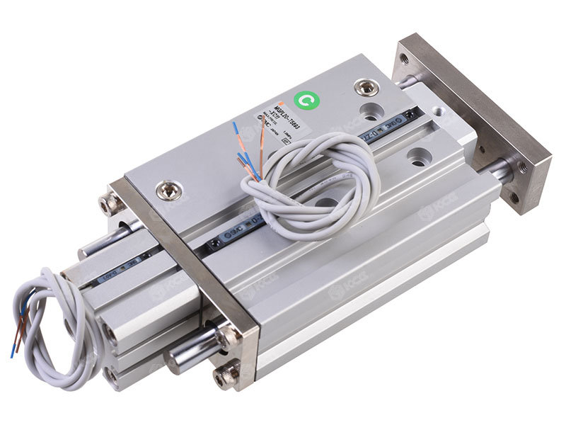 SMC<br/>MGPL20-T5693-XC11