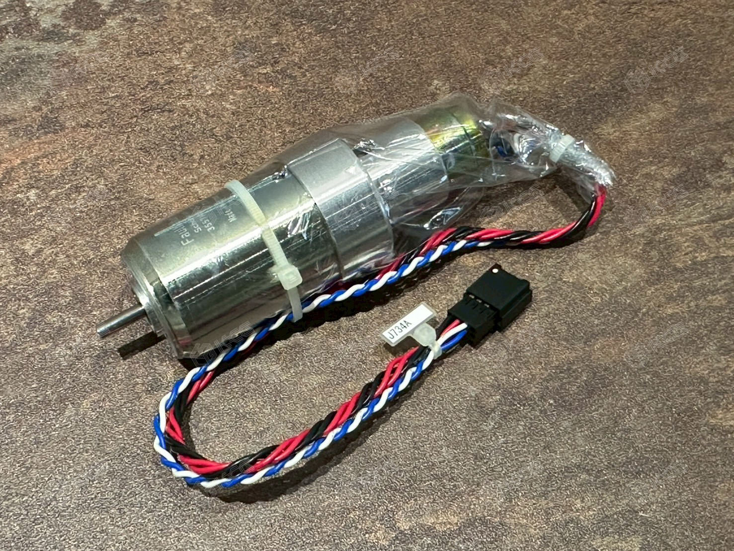 NIKON<br/>4S999-101AN