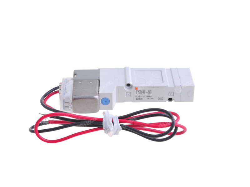 SMC<br/>SY3140-5G