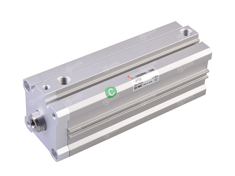 SMC<br/>11-CDQ2B40-100D-A73S