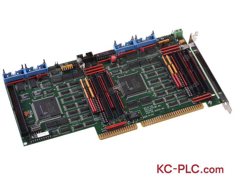 DELTA TAU<br/>ACC24P2<br/>ASSY NO.603135-104