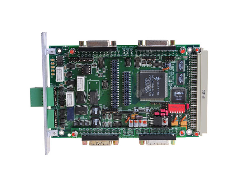 DELTA TAU<br/>603398-104  <br/> 2-AXIS