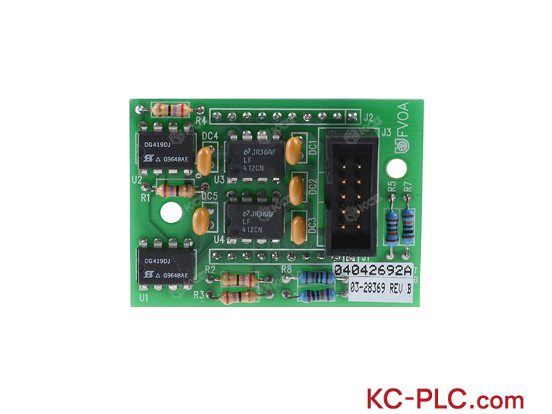 ASM<br/>03-28369　REV B