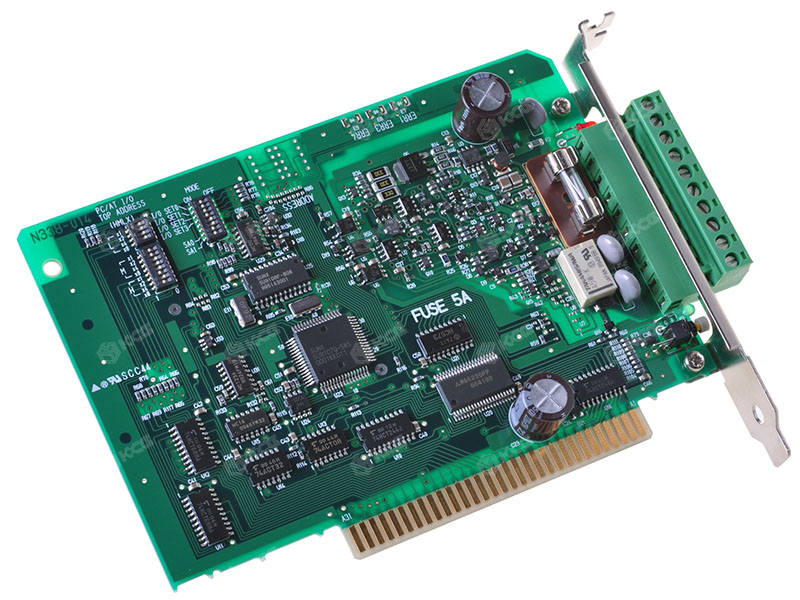 SUNX<br/>SL-PCAT