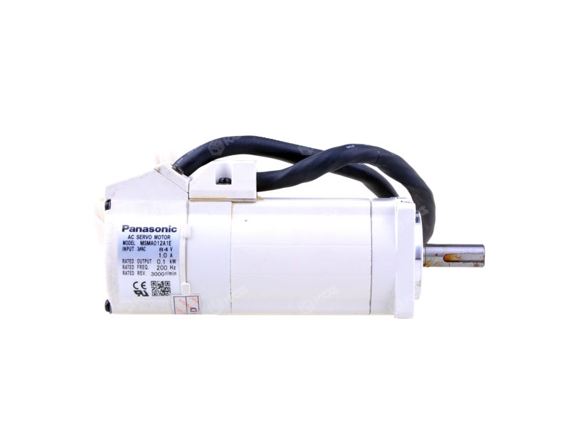 PANASONIC<br/>MSMA012A1E