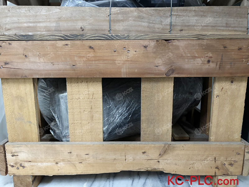 TATUNG<br/>TEFC-DX　3.7KW　5HP