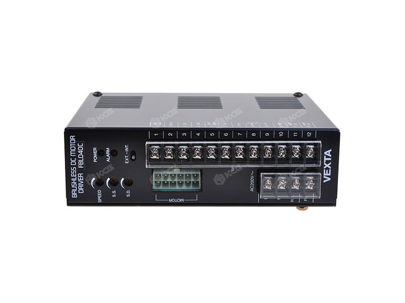 ORIENTAL MOTOR<br/>FBLD40C