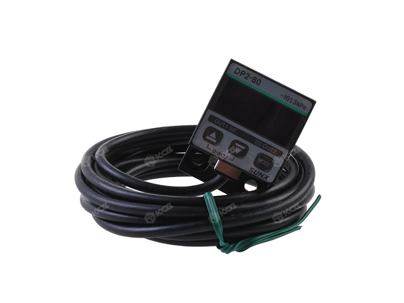 SUNX<br/>DP2-80