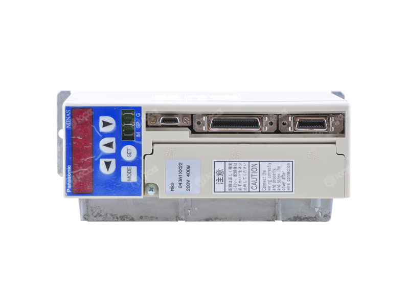 PANASONIC<br/>MSD043A1XX22