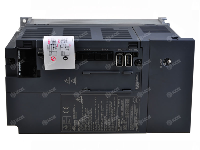 MR-J3-500B-RJ004U511