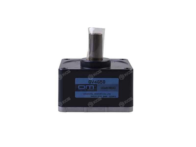 ORIENTAL MOTOR<br/>GV4G50