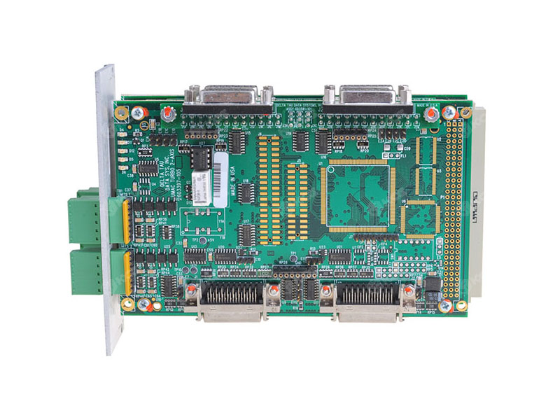 DELTA TAU<br/>603397-105  <br/> 4-AXIS