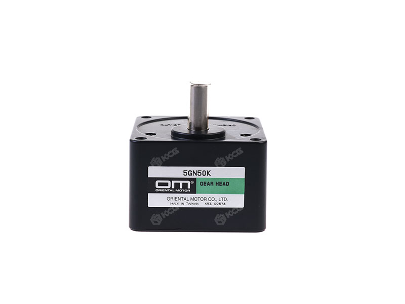 ORIENTAL MOTOR<br/>5GN50K