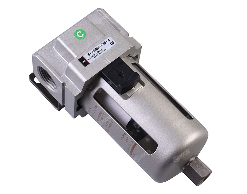 SMC<br/>10-AF4000-06B-J
