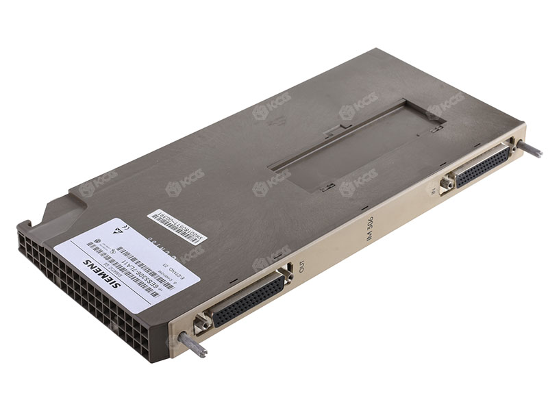 SIEMENS<br/>6ES5 306-7LA11