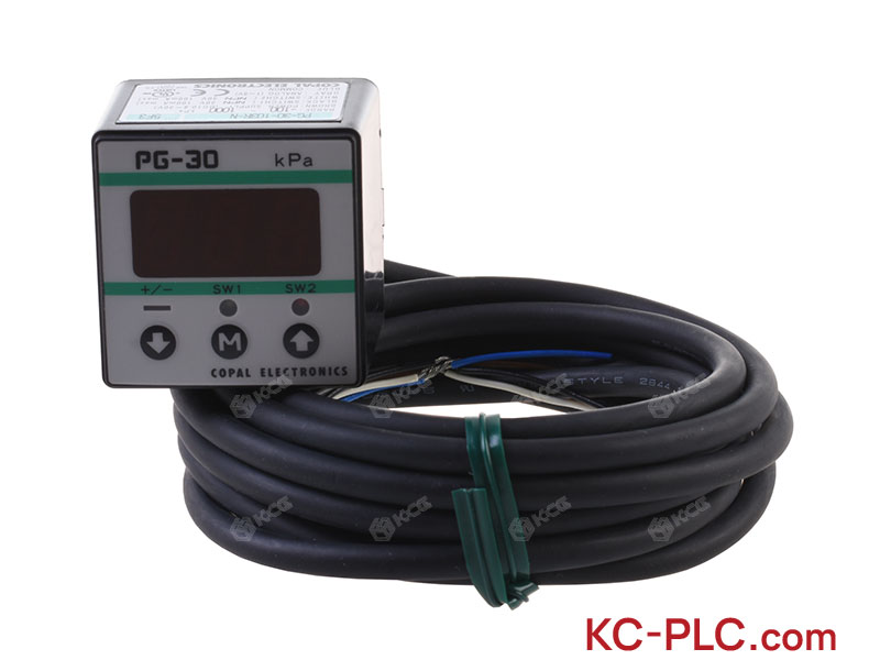 COPAL ELECTRONICS<br/>PG-30-103R-N