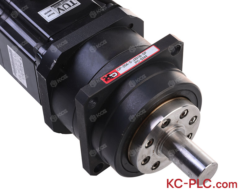 HARMONIC DRIVE SYSTEMS<br/>CP-20A-5-J201B-SP