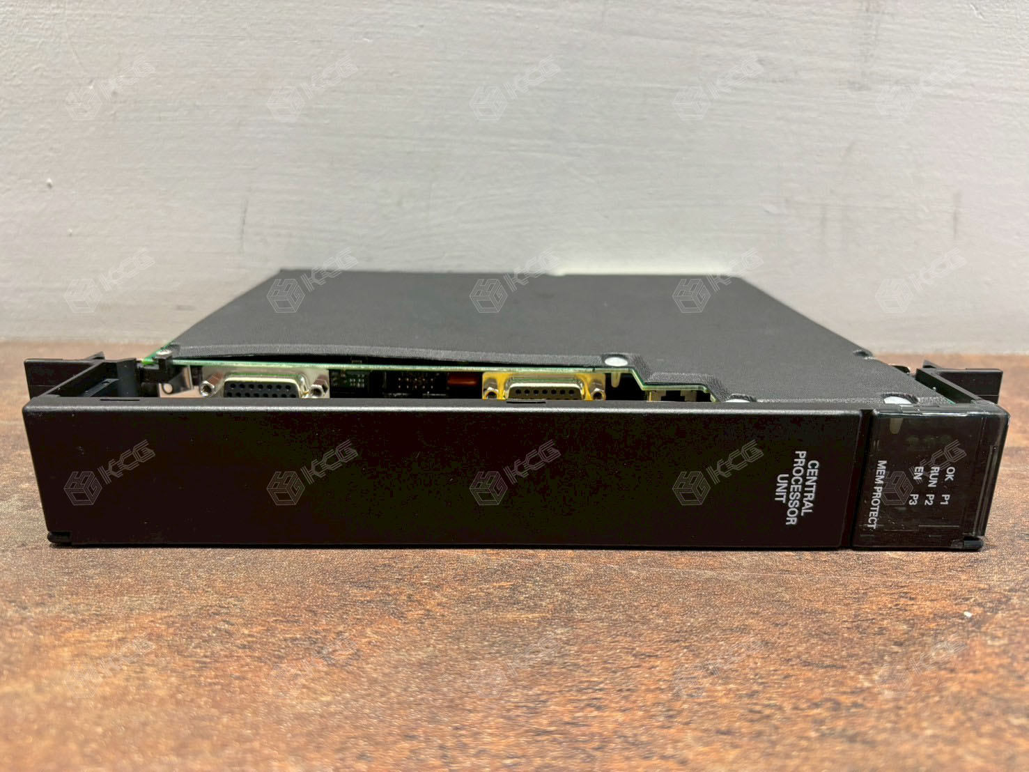 GE FANUC<br/>IC697CGR772-GA