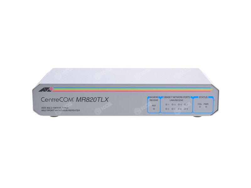ALLIED TELESIS<br/>CentreCOM　MR820TLX
