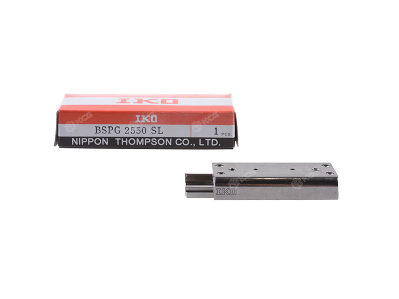 IKO<br/>BSPG 2550 SL