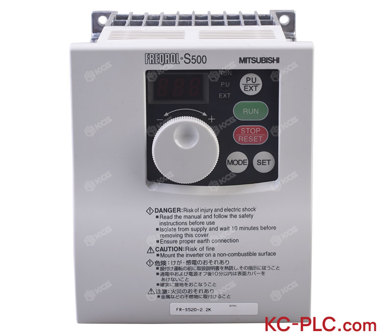 FR-S520-2.2K