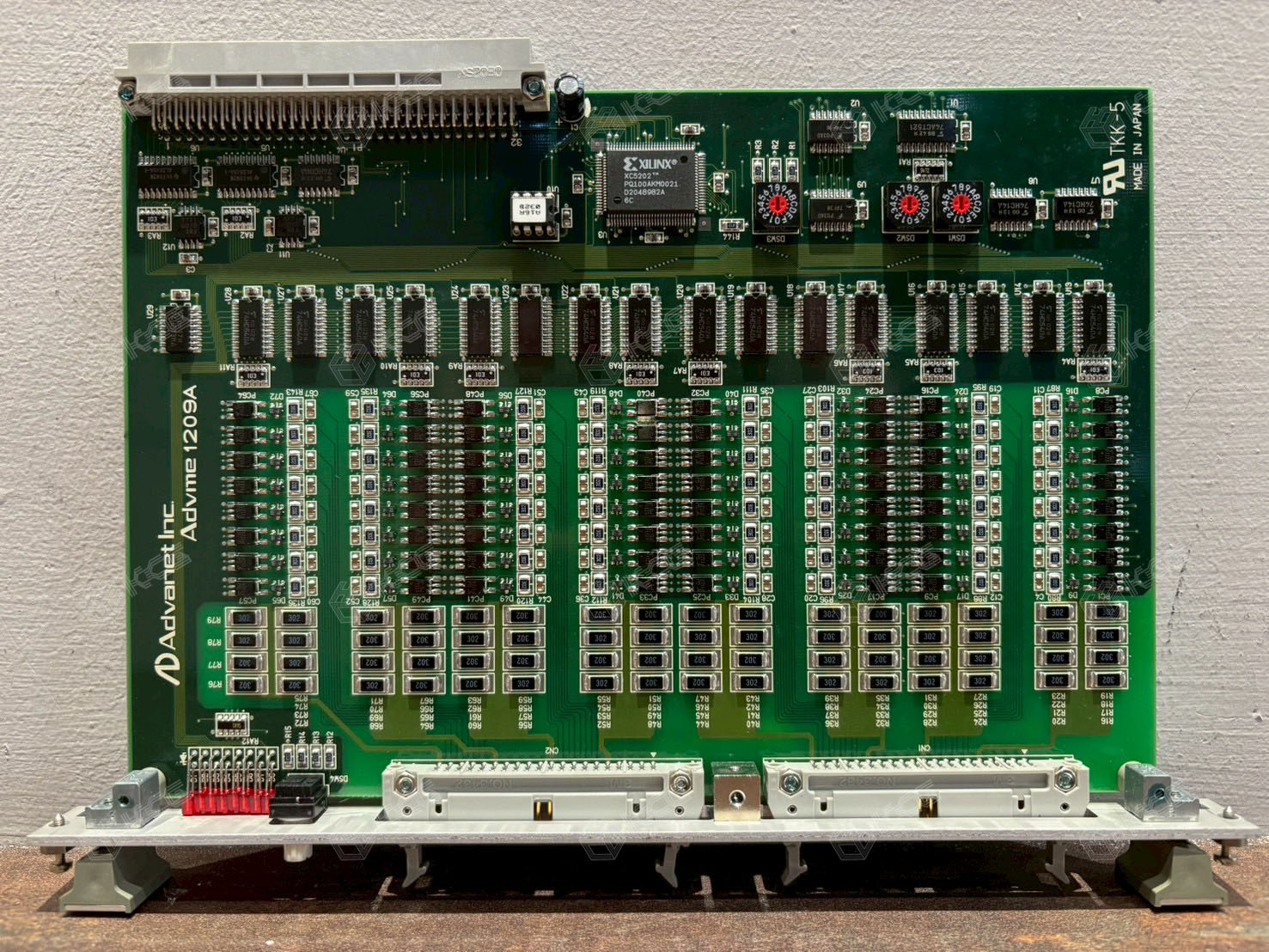 ADVANET<br/>ADVME1209A