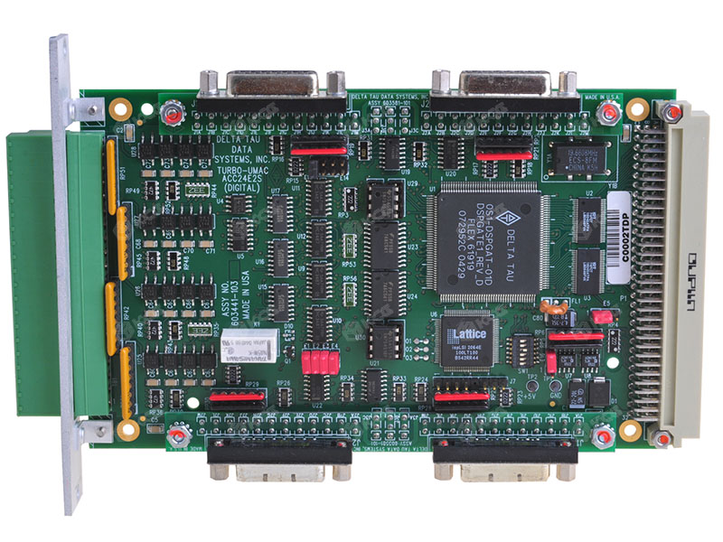 DELTA TAU<br/>603441-103　ENCODER STEPPER　ACC24E2S