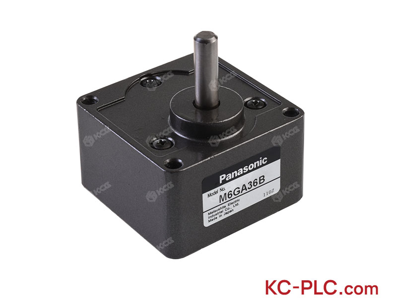 PANASONIC<br/>M6GA36B