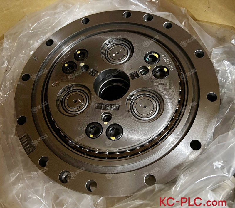 YASKAWA<br/>HW9381641-F