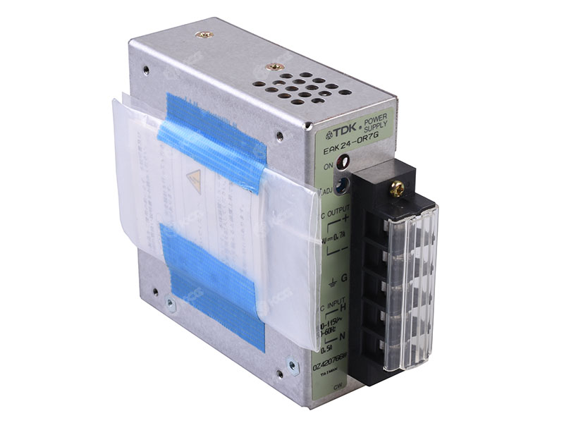 TDK<br/>EAK24-0R7G